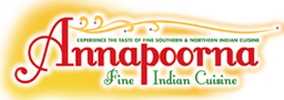 Annapoorna Fine Indian Cuisine-logo