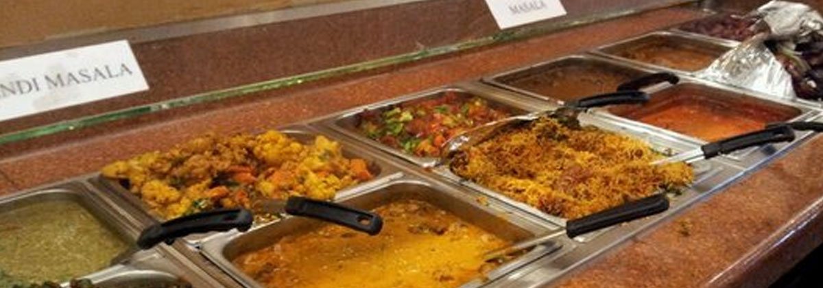 Best Indian Restaurant in Irvine | Good Indian Meals | Annapoorna Indian  Cuisine